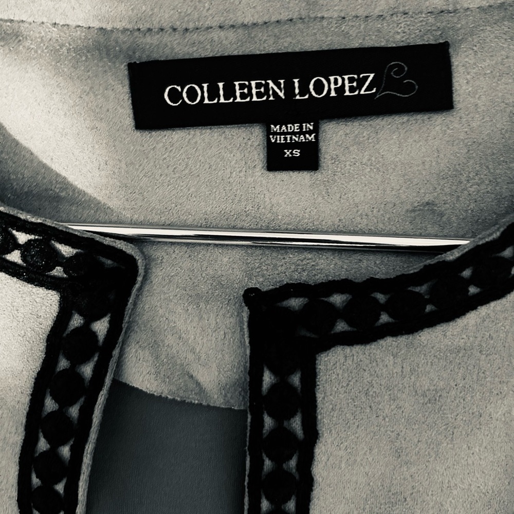 Colleen Lopez Jacket View 3